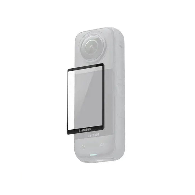 Insta360 X4 Screen Protector Price in Pakistan - Lens Ground
