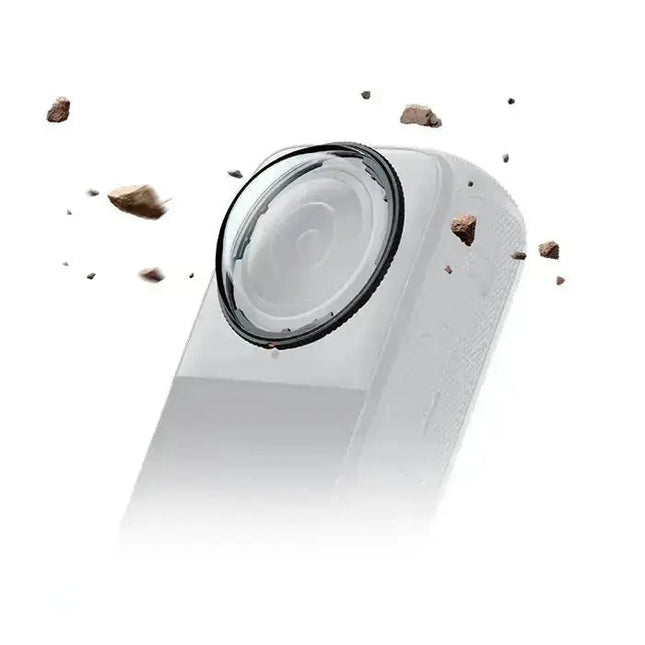 Insta360 X4 Premium Lens Guards Price in Pakistan - Lens Ground