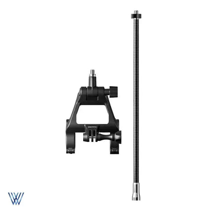Insta360 X4 Third Person Bike Handlebar Mount Price in Pakistan - V3 Shopping