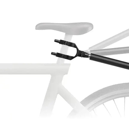 Insta360 X4 Third Person Bike Tail Mount Price in Pakistan - Lens Ground