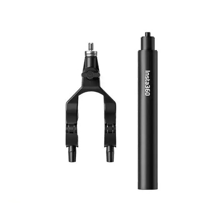 Insta360 X4 Third Person Bike Tail Mount Price in Pakistan - Lens Ground