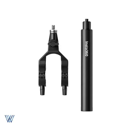 Insta360 X4 Third Person Bike Tail Mount Price in Pakistan - V3 Shopping