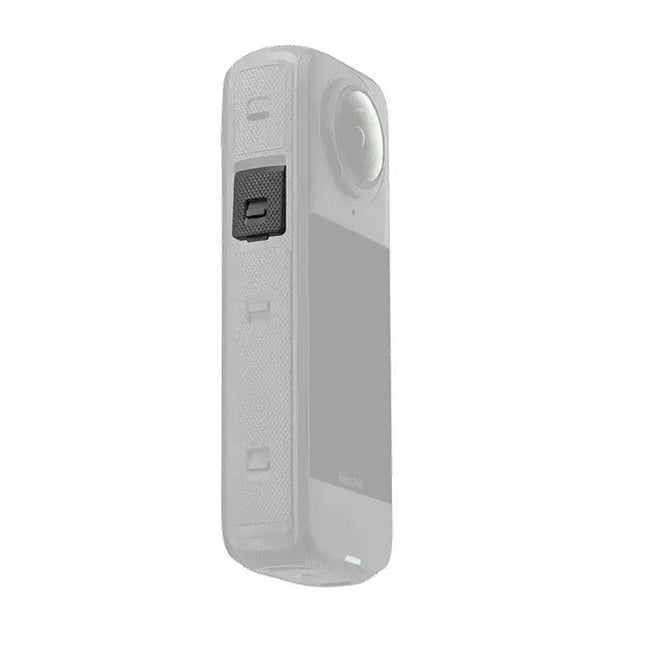 Insta360 X4 USB Cover Price in Pakistan - Lens Ground