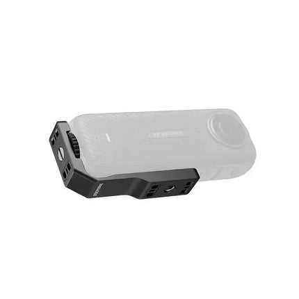 Insta360 X4 Vertical Horizontal Mount Price in Pakistan - Lens Ground