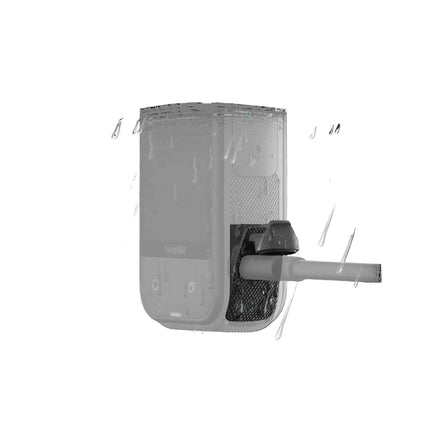 Insta360 X5 All-Weather USB Charging Cover Price in Pakistan - Lens Ground