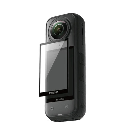 Insta360 X5 Cooling Screen Protector Price in Pakistan - Lens Ground