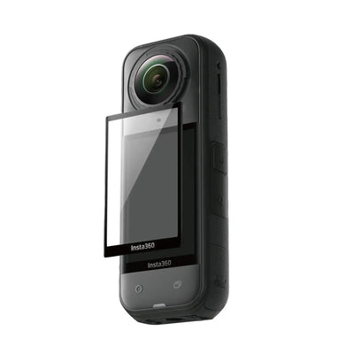 Insta360 X5 Cooling Screen Protector Price in Pakistan - Lens Ground