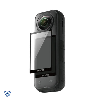 Insta360 X5 Cooling Screen Protector Price in Pakistan - V3 Shopping