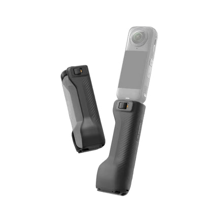 Insta360 X5 Foldable Utility Handle Price in Pakistan - Lens Ground
