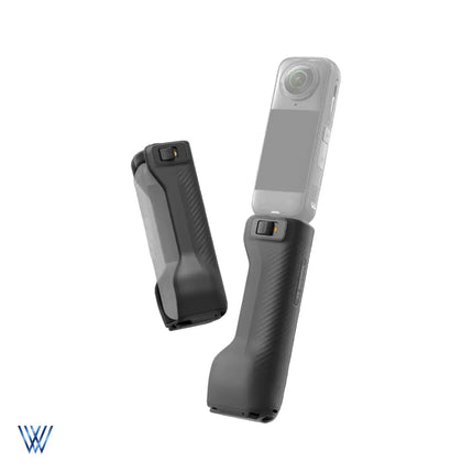 Insta360 X5 Foldable Utility Handle Price in Pakistan - V3 Shopping