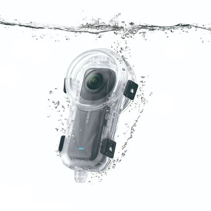 Insta360 X5 Invisible Dive Case Price in Pakistan - V3 Shopping