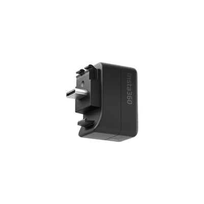Insta360 X5 Mic Adapter Price in Pakistan - Lens Ground