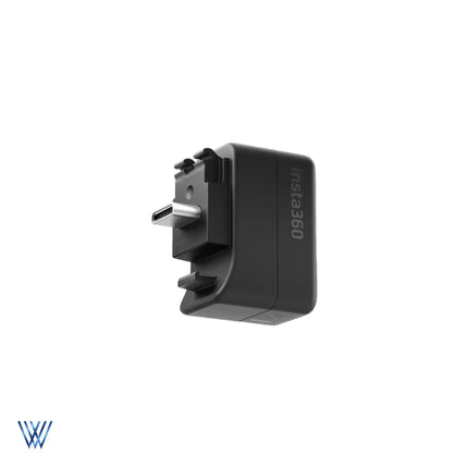 Insta360 X5 Mic Adapter Price in Pakistan - V3 Shopping