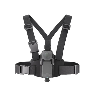 Insta360 X5 POV Chest Mount Price in Pakistan - Lens Ground