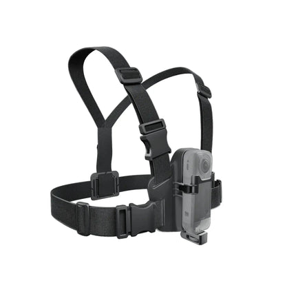 Insta360 X5 POV Chest Mount Price in Pakistan - Lens Ground