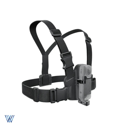 Insta360 X5 POV Chest Mount Price in Pakistan - V3 Shopping