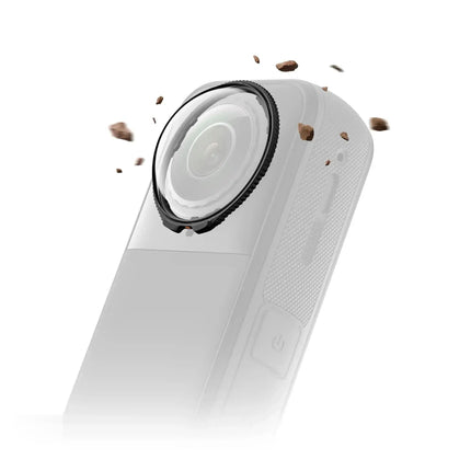 Insta360 X5 Standard Lens Guards Price in Pakistan - Lens Ground