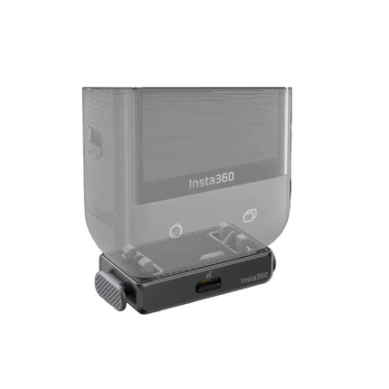 Insta360 X5 Quick Release Mount Price in Pakistan - Lens Ground