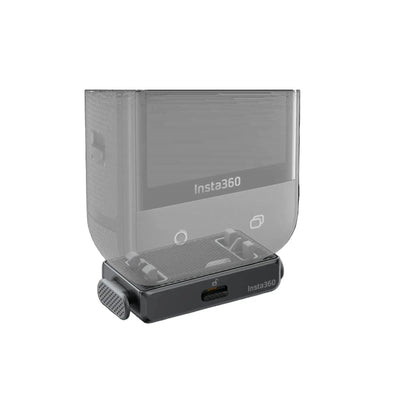 Insta360 X5 Quick Release Mount 2.0 Price in Pakistan - Lens Ground