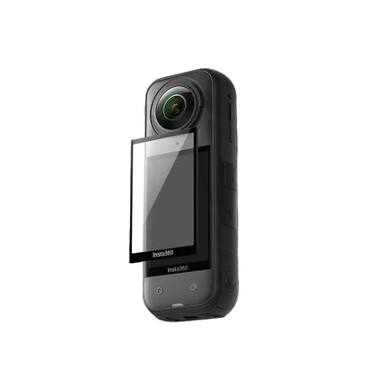 Insta360 X5 Screen Protector Price in Pakistan - Lens Ground