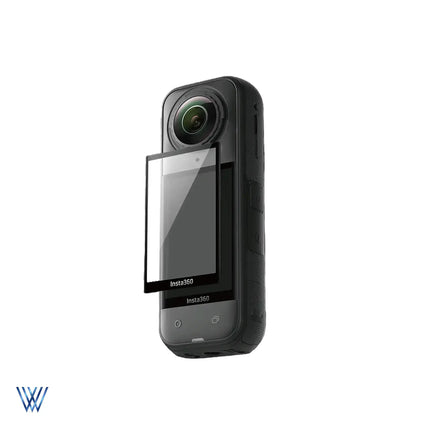 Insta360 X5 Screen Protector Price in Pakistan - W3 Shopping