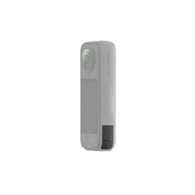 Insta360 X5 USB Cover Price in Pakistan - Lens Ground