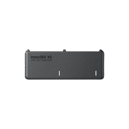 Insta360 X5 Utility Fast Charge Case Price in Pakistan - Lens Ground