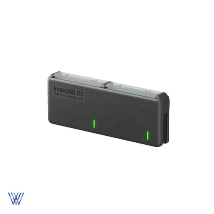 Insta360 X5 Utility Fast Charge Case Price in Pakistan - V3 Shopping