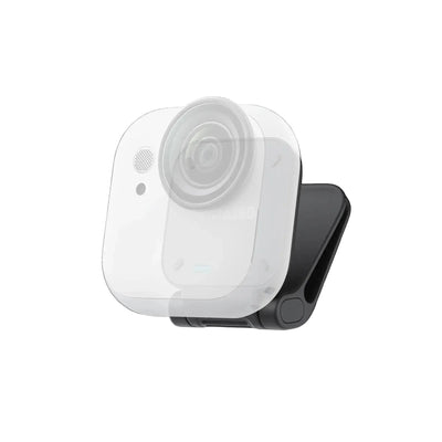 Insta360 GO Ultra Magnetic Easy Clip Price in Pakistan - Lens Ground