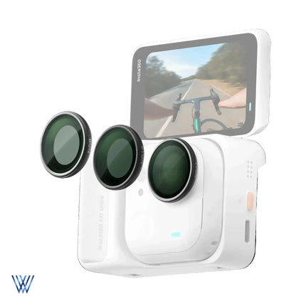 Insta360 GO Ultra ND Filter Set Price in Pakistan - V3 Shopping