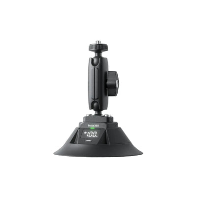 Insta360 Electric Suction Cup Mount Price in Pakistan - Lens Ground