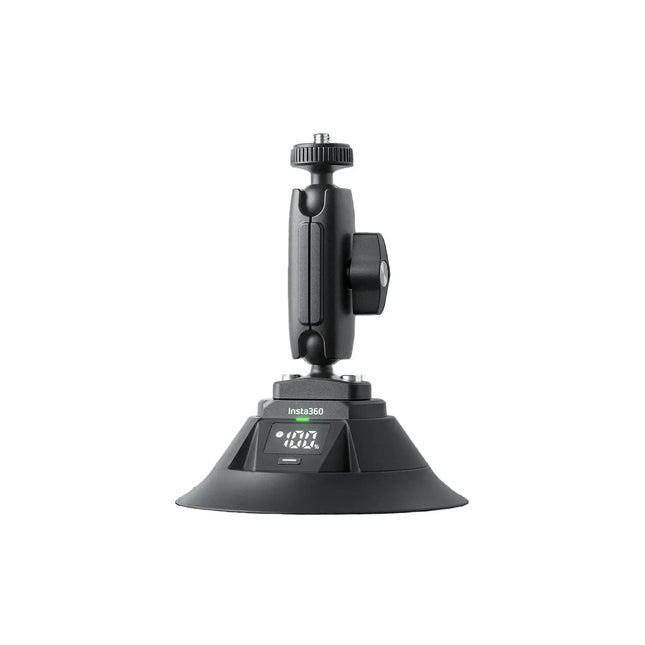 Insta360 Electric Suction Cup Mount Price in Pakistan - Lens Ground