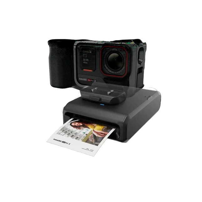 Insta360 Pocket Printer Price in Pakistan - Lens Ground