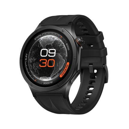 OPPO Watch X3 Price in Pakistan - OPPO