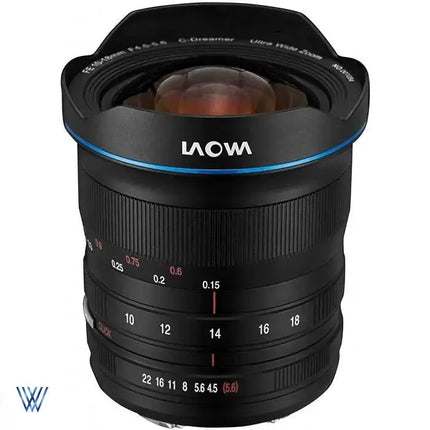 Laowa 10-18mm f4.5-5.6 Zoom Lens Price in Pakistan - V3 Shopping