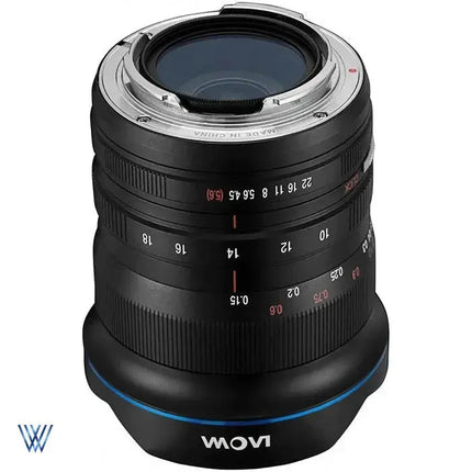 Laowa 10-18mm f4.5-5.6 Zoom Lens Price in Pakistan - V3 Shopping