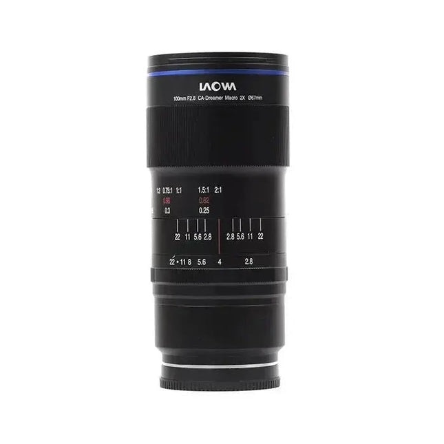 Laowa 100mm f2.8 Macro APO Lens Price in Pakistan - Lens Ground