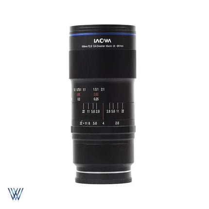 Laowa 100mm f2.8 2X Ultra Macro APO Lens  Price in Pakistan - V3 Shopping