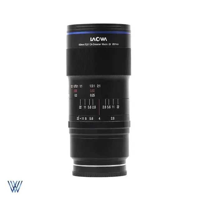 Laowa 100mm f2.8 2X Ultra Macro APO Lens Price in Pakistan - Lens Ground