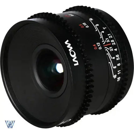 Laowa 10mm T2.1 Zero-D MFT Cine Lens Price in Pakistan - V3 Shopping