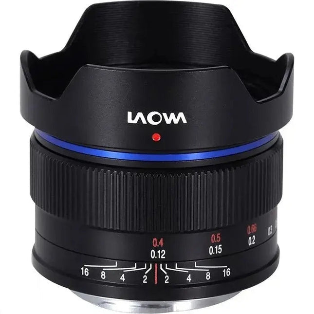Laowa 10mm f2 Zero D Lens Price in Pakistan - Lens Ground