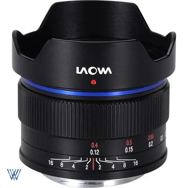 Laowa 10mm f2 Zero D Lens Price in Pakistan - Lens Ground