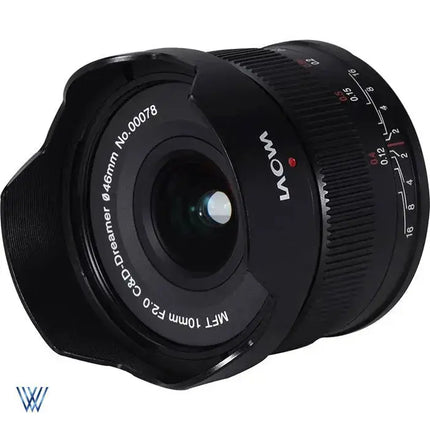 Laowa 10mm f2 Zero D Lens Price in Pakistan - V3 Shopping
