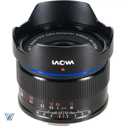 Laowa 10mm f2 Zero D Lens Price in Pakistan - V3 Shopping