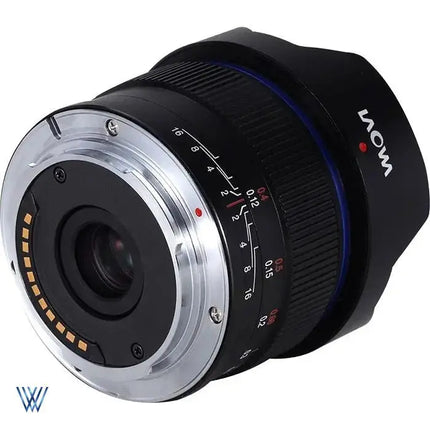 Laowa 10mm f2 Zero D Lens Price in Pakistan - V3 Shopping