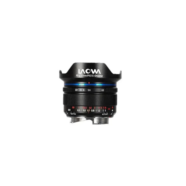 Laowa 11mm f4.5 FF RL Lens Price in Pakistan - Lens Ground