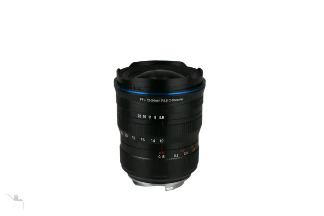 Laowa 12-24mm f5.6 Zoom Lens Price in Pakistan - Lens Ground