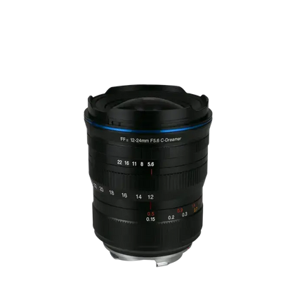 Laowa 12-24mm f/5.6 Zoom Lens Price in Pakistan - V3 Shopping