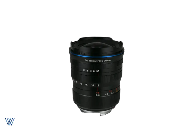 Laowa 12-24mm f5.6 Zoom Lens Price in Pakistan - Lens Ground