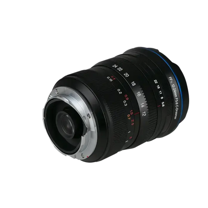 Laowa 12-24mm f/5.6 Zoom Lens Price in Pakistan - V3 Shopping